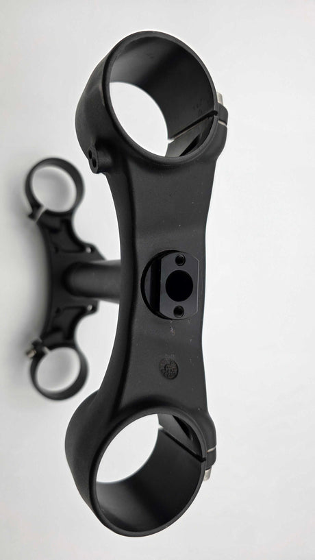 Warp9 Racing Stem Lock Fender Adapter