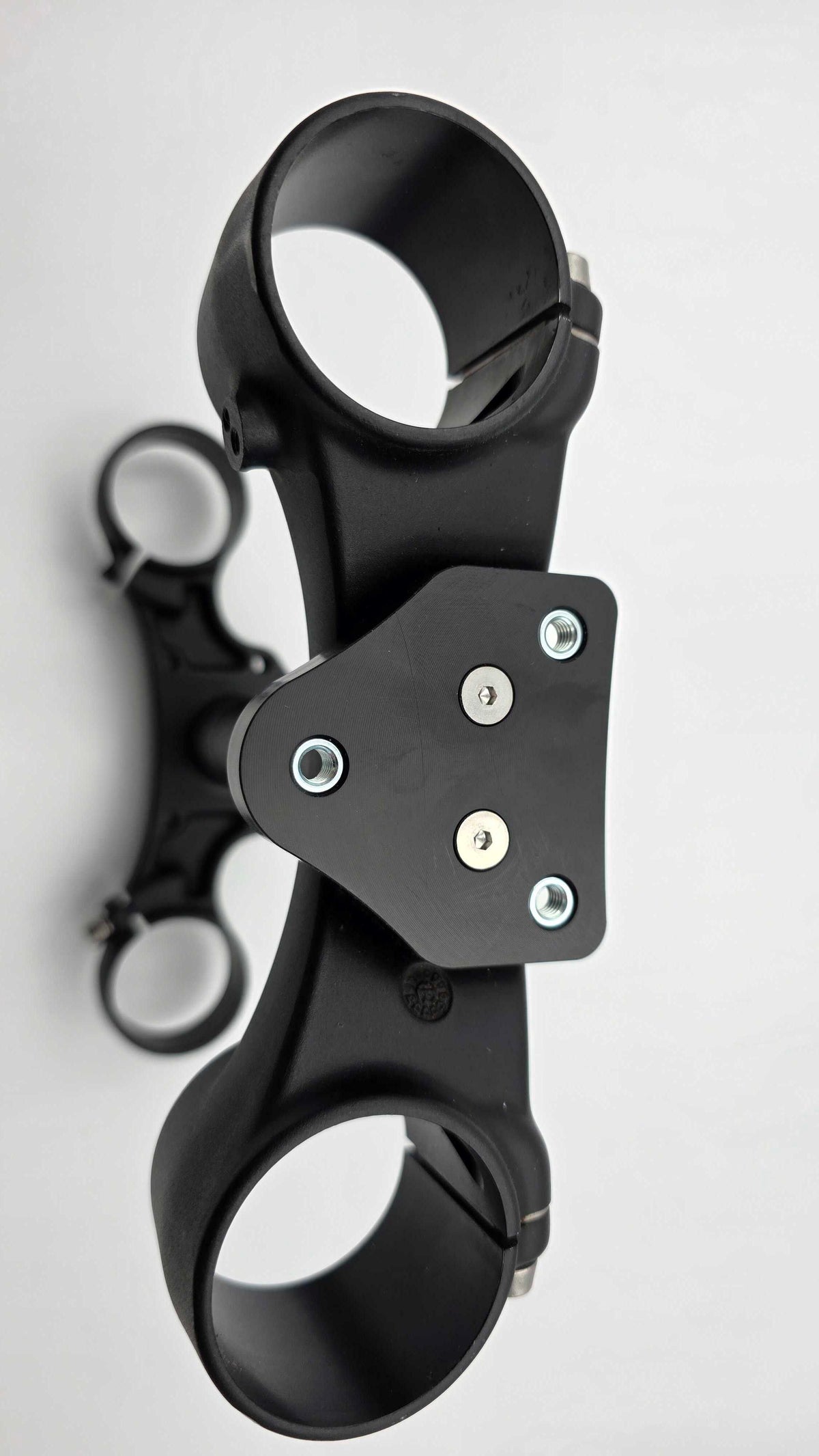 Warp9 Racing Stem Lock Fender Adapter