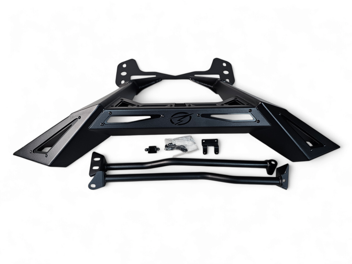 Can-Am Maverick R Rear Volt Bumper (2 Door Only)