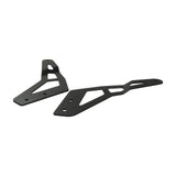50 Caliber Racing 50" LED Light Bar Brackets for Can-Am X3