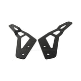 50 Caliber Racing 50" LED Light Bar Brackets for Can-Am X3
