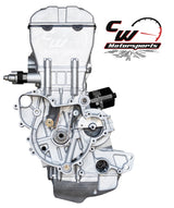 CW Motorsports Remanufactured Engine, Polaris RZR XP 1000