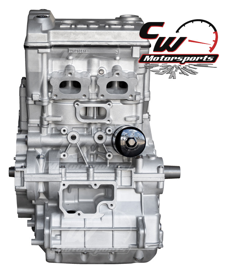 CW Motorsports Remanufactured Engine, Polaris RZR XP 1000