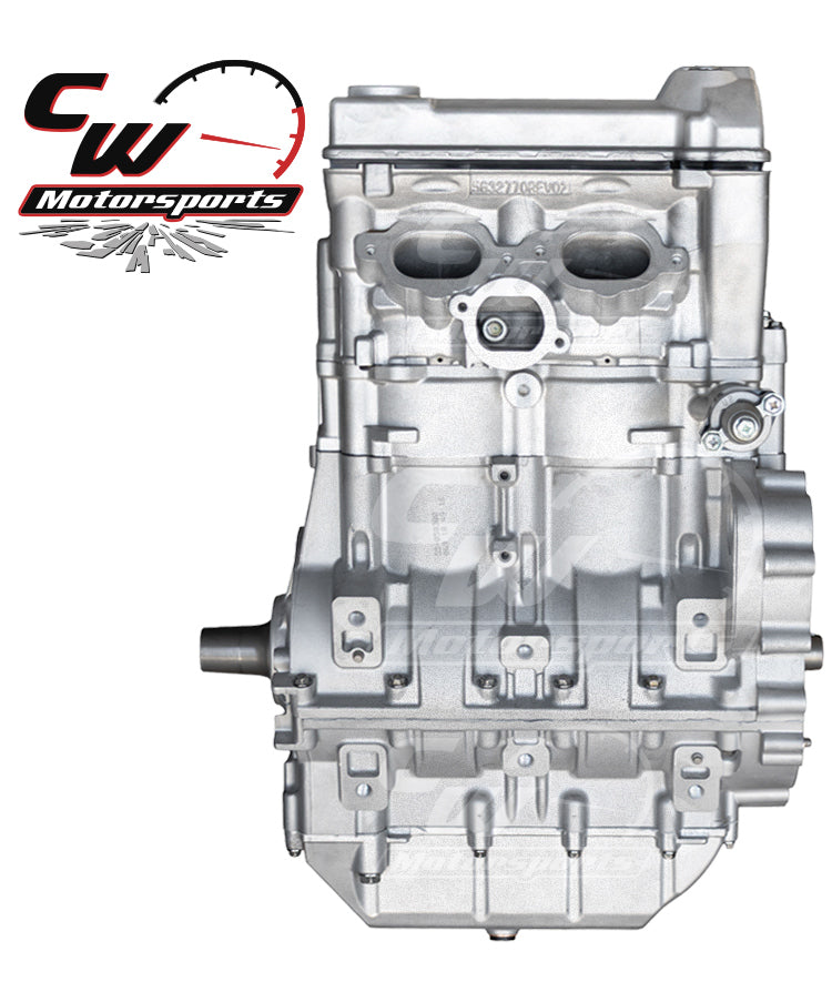 CW Motorsports Remanufactured Engine, Polaris RZR XP 1000