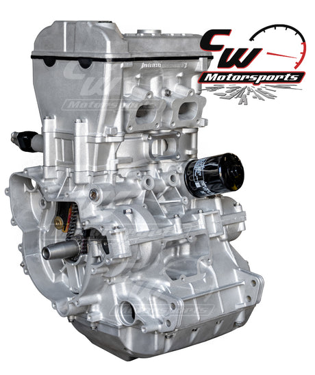 CW Motorsports Remanufactured Engine, Polaris RZR XP 1000