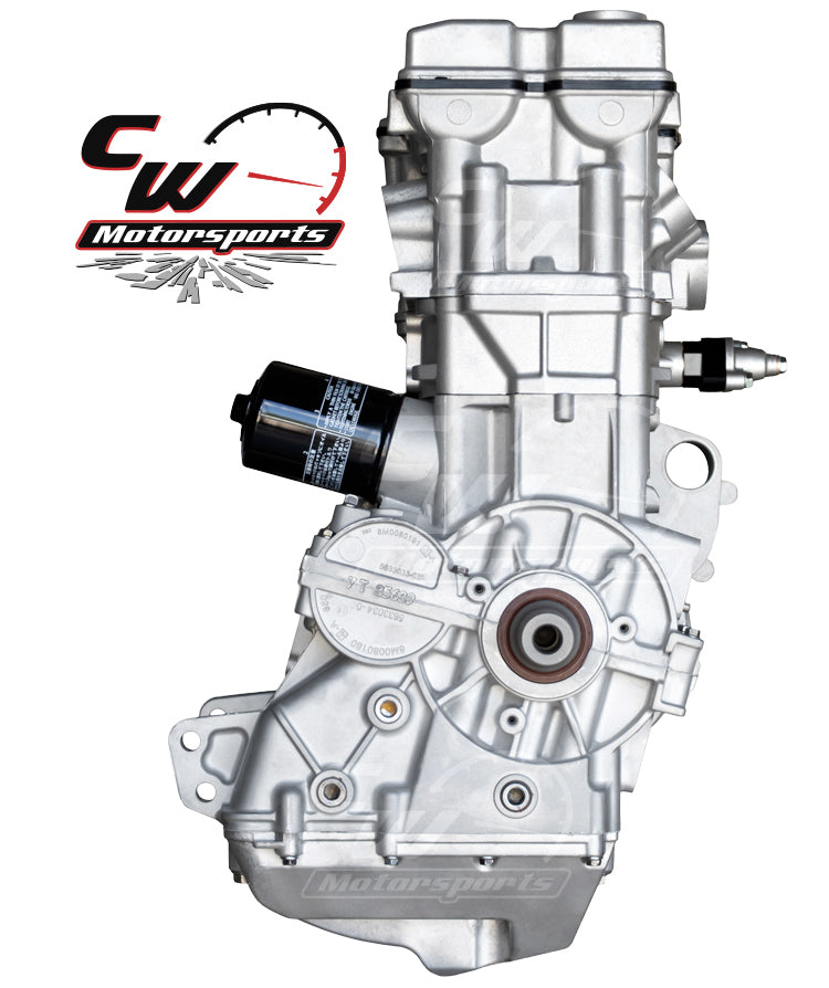 CW Motorsports Remanufactured Engine, Polaris RZR XP 1000