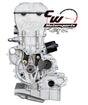 CW Motorsports Remanufactured 925cc Turbocharged Engine, Polaris RZR (XP Turbo, Turbo S)