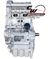 CW Motorsports Remanufactured 925cc Turbocharged Engine, Polaris RZR (XP Turbo, Turbo S)