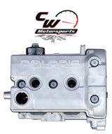 CW Motorsports Remanufactured 925cc Turbocharged Engine, Polaris RZR (XP Turbo, Turbo S)