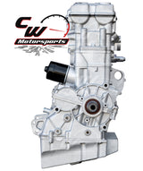 CW Motorsports Remanufactured 925cc Turbocharged Engine, Polaris RZR (XP Turbo, Turbo S)