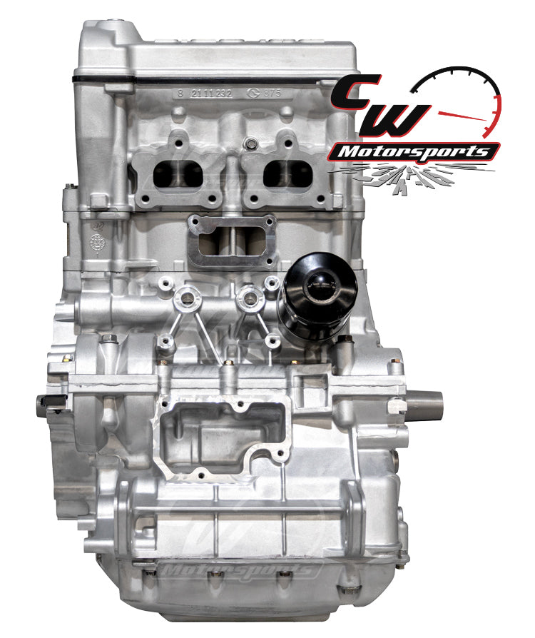 CW Motorsports Remanufactured Engine, Polaris Ranger XP 1000 (DOHC 2018+)