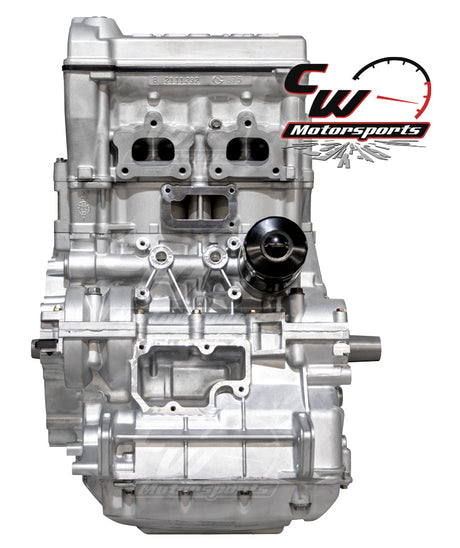CW Motorsports Remanufactured Engine, Polaris Ranger XP 1000 (DOHC 2018+)