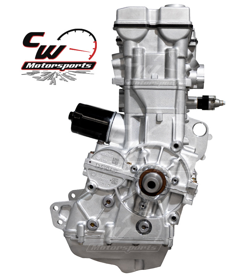 CW Motorsports Remanufactured Engine, Polaris Ranger XP 1000 (DOHC 2018+)