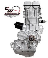 CW Motorsports Remanufactured Engine, Polaris Ranger XP 1000 (DOHC 2018+)