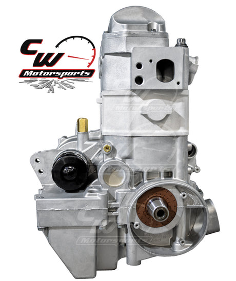CW Motorsports Remanufactured Engine, Polaris RZR/Ranger 800 (New-Style)