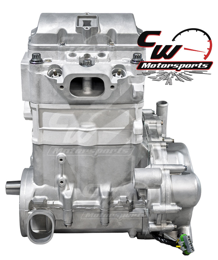 CW Motorsports Remanufactured Engine, Polaris RZR/Ranger 800 (New-Style)