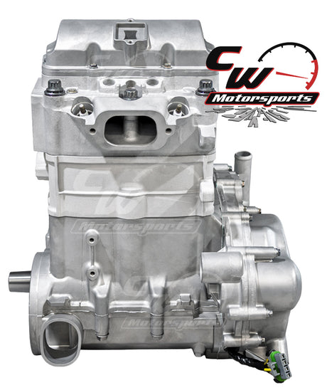 CW Motorsports Remanufactured Engine, Polaris RZR/Ranger 800 (New-Style)