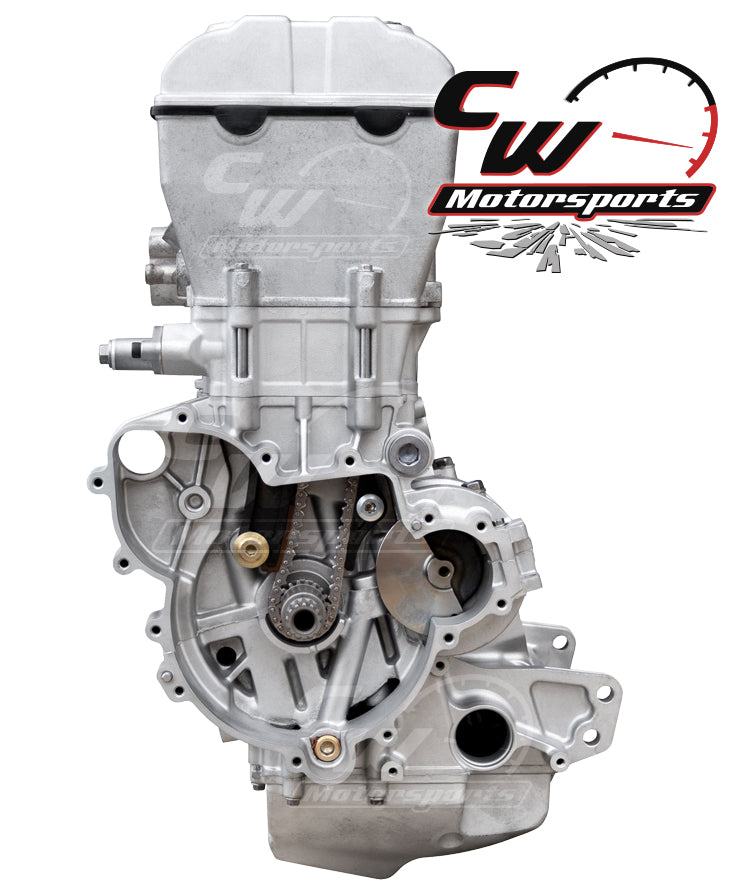 CW Motorsports Remanufactured Engine, Polaris Ranger XP 1000 NorthStar