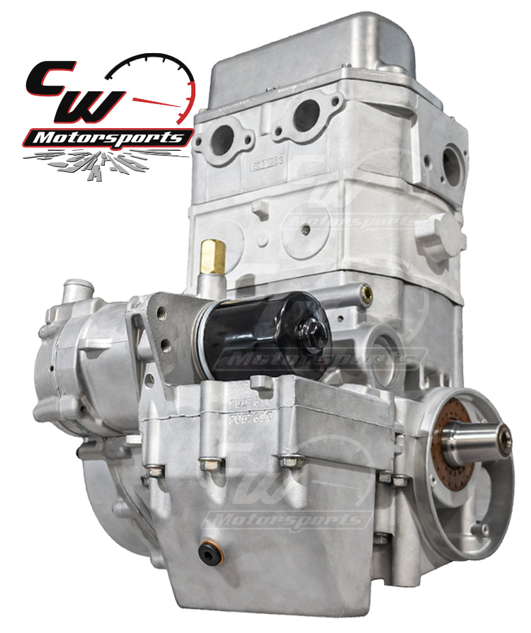 CW Motorsports Remanufactured Engine, Polaris RZR/Ranger/Sportsman 800 (Old-Style)
