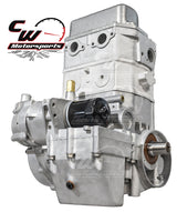 CW Motorsports Remanufactured Engine, Polaris RZR/Ranger/Sportsman 800 (Old-Style)