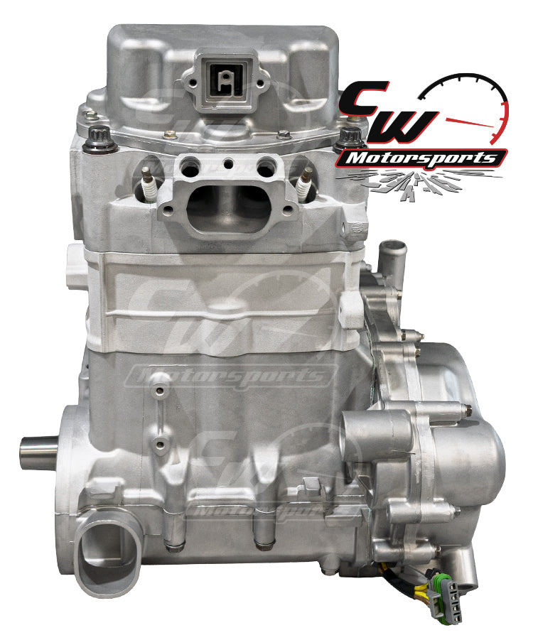 CW Motorsports Remanufactured Engine, Polaris RZR/Ranger/Sportsman 800 (Old-Style)