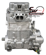 CW Motorsports Remanufactured Engine, Polaris RZR/Ranger/Sportsman 800 (Old-Style)