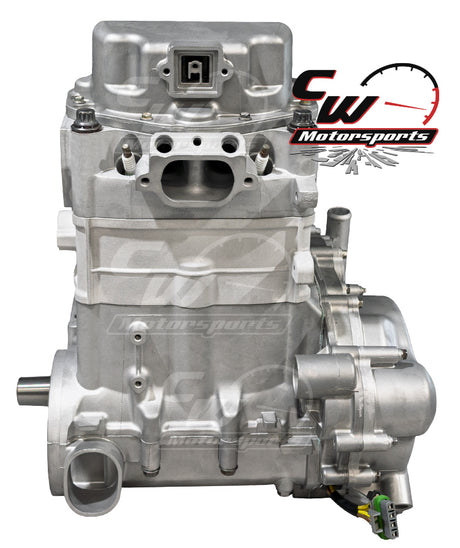 CW Motorsports Remanufactured Engine, Polaris RZR/Ranger/Sportsman 800 (Old-Style)