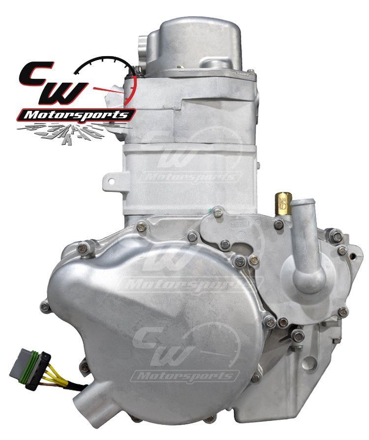 CW Motorsports Remanufactured Engine, Polaris RZR/Ranger/Sportsman 800 (Old-Style)