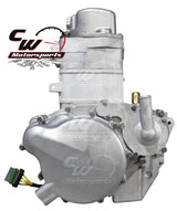 CW Motorsports Remanufactured Engine, Polaris RZR/Ranger/Sportsman 800 (Old-Style)