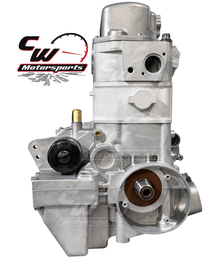 CW Motorsports Remanufactured Engine, Polaris RZR/Ranger/Sportsman 800 (Old-Style)