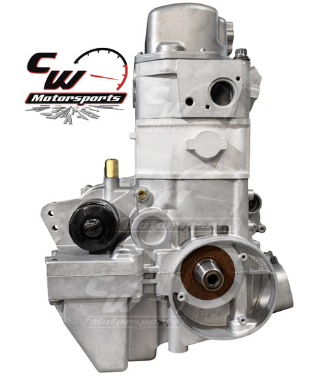 CW Motorsports Remanufactured Engine, Polaris RZR/Ranger/Sportsman 800 (Old-Style)