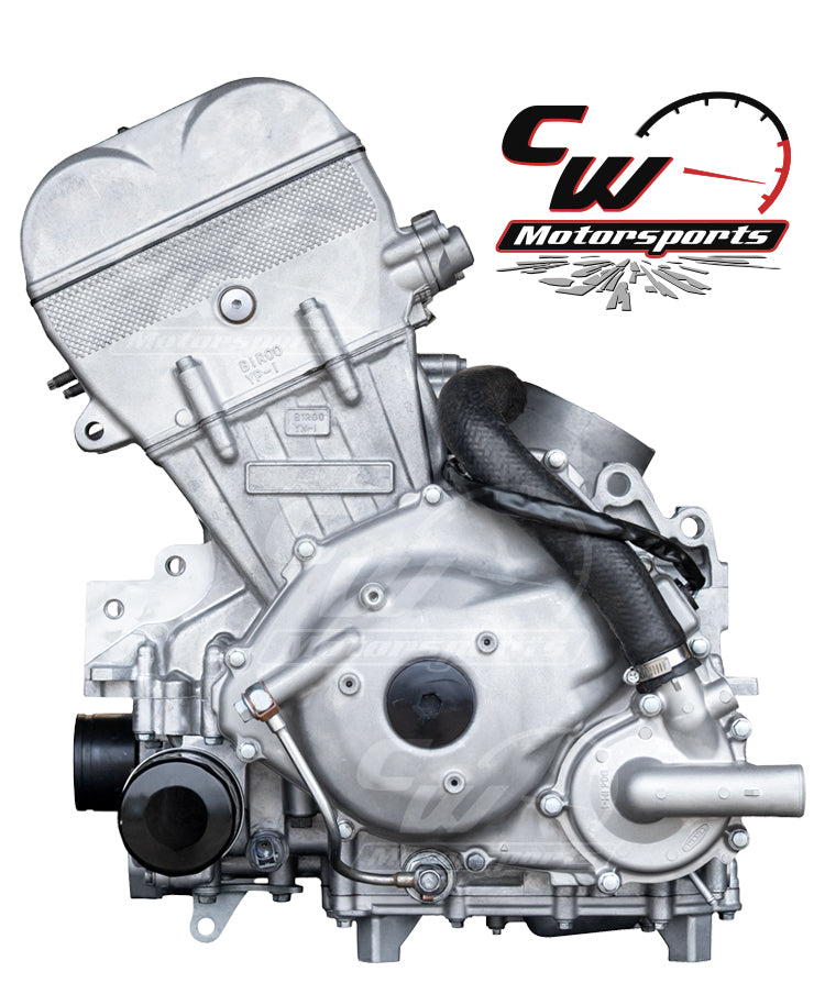 CW Motorsports Remanufactured Engine, Yamaha Wolverine R MAX 1000