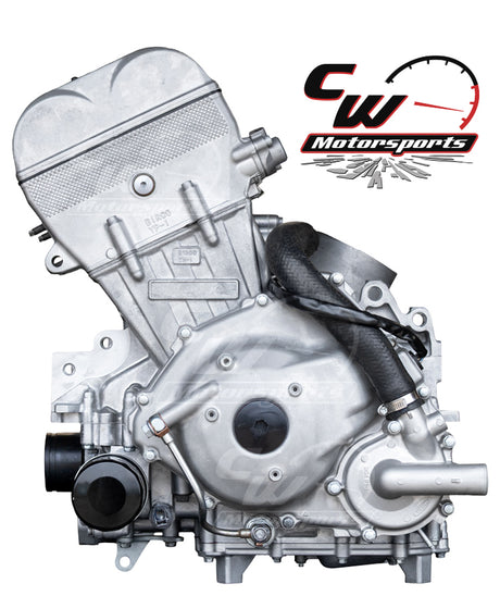 CW Motorsports Remanufactured Engine, Yamaha Wolverine R MAX 1000
