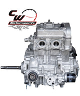 CW Motorsports Remanufactured Engine, Yamaha Wolverine R MAX 1000