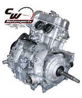 CW Motorsports Remanufactured Engine, Yamaha Wolverine R MAX 1000