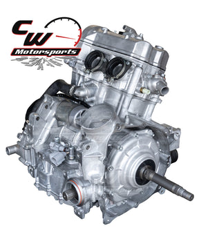 CW Motorsports Remanufactured Engine, Yamaha Wolverine R MAX 1000