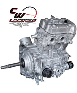 CW Motorsports Remanufactured Engine, Yamaha Wolverine R MAX 1000
