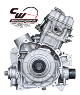 CW Motorsports Remanufactured Engine, Yamaha Wolverine R MAX 1000