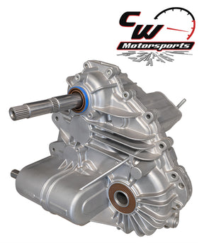 CW Motorsports Polaris Remanufactured Transmission, RZR XP 1000 (HighLifter/Trail-Rock)