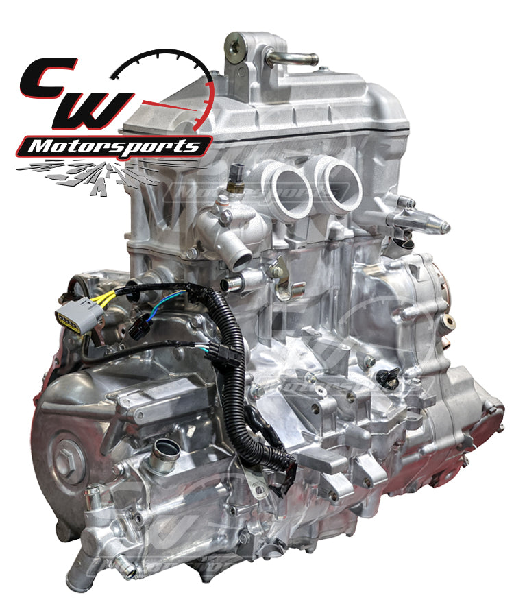 CW Motorsports Remanufactured Engine, Honda Pioneer 1000