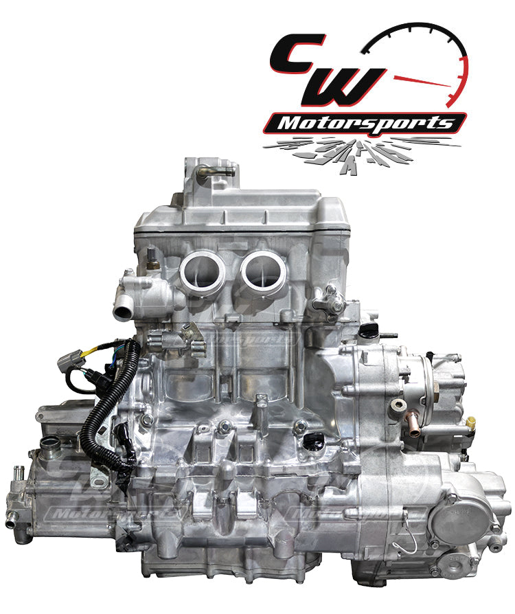 CW Motorsports Remanufactured Engine, Honda Pioneer 1000