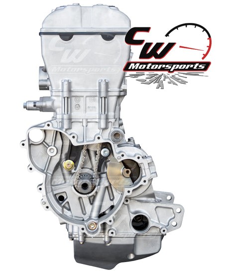 CW Motorsports Remanufactured Engine, Polaris XPEDITION 1000 Northstar