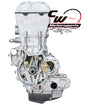 CW Motorsports Remanufactured Engine, Polaris XPEDITION 1000 Northstar