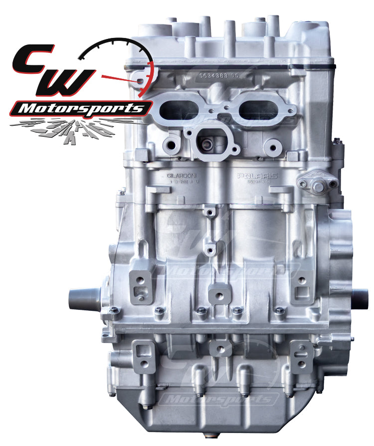 CW Motorsports Remanufactured Engine, Polaris XPEDITION 1000 Northstar