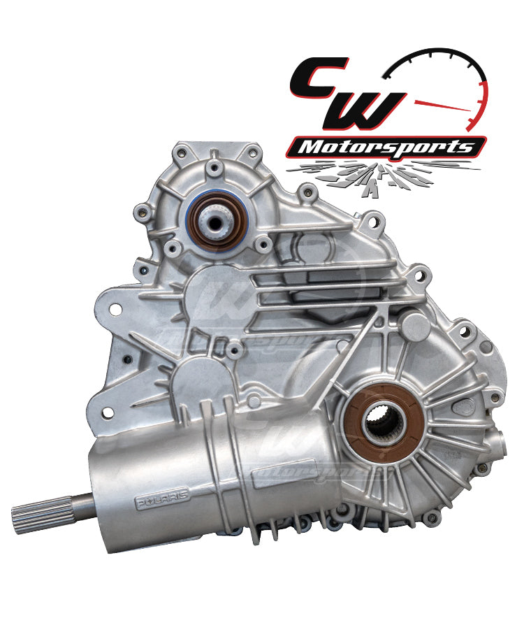 CW Motorsports Remanufactured Transmission, Polaris RZR XP 1000 (2024-Current) 2&4Seat