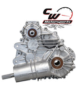 CW Motorsports Remanufactured Transmission, Polaris RZR XP 1000 (2014-2023) 2Seat