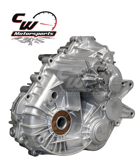 CW Motorsports Remanufactured Transmission, Polaris General 1000 (2-Seat)