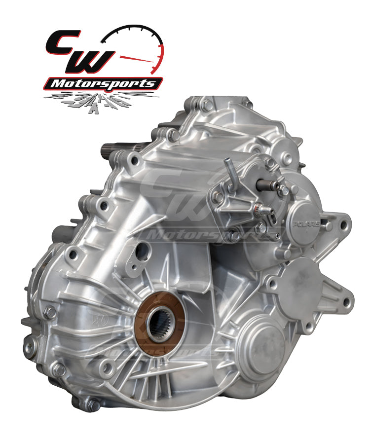 CW Motorsports Remanufactured Transmission, Polaris General 4 1000 (4-Seat)