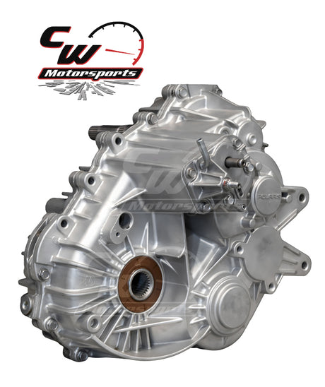 CW Motorsports Remanufactured Transmission, Polaris General 4 1000 (4-Seat)