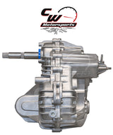 CW Motorsports Remanufactured Transmission, Polaris General 1000 (2-Seat)